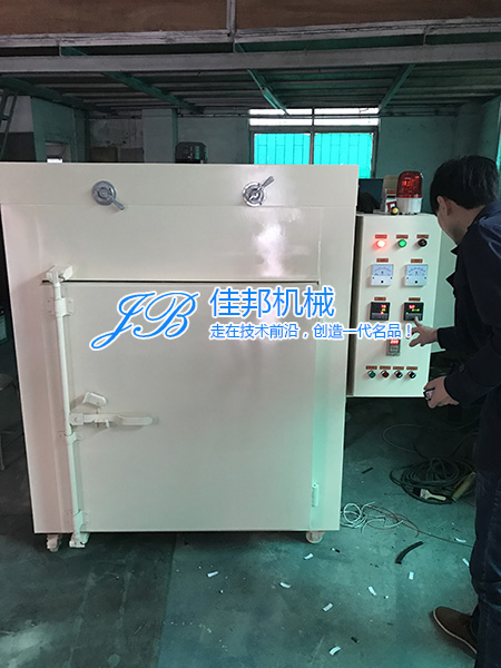 单门6盘烤箱