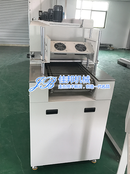 高精密隧道炉