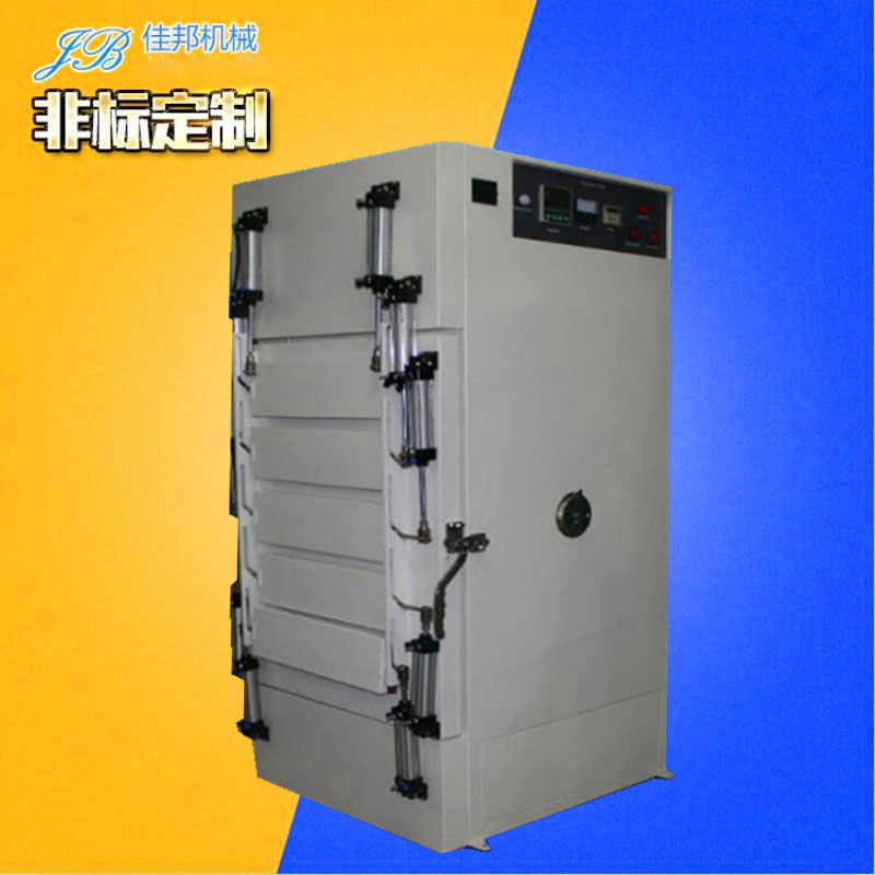 塑胶材料烘箱