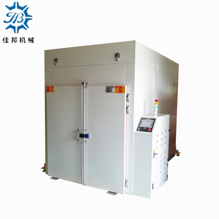 东莞非标定制烤箱 P...