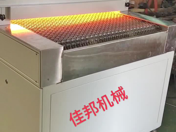 隧道炉出货中